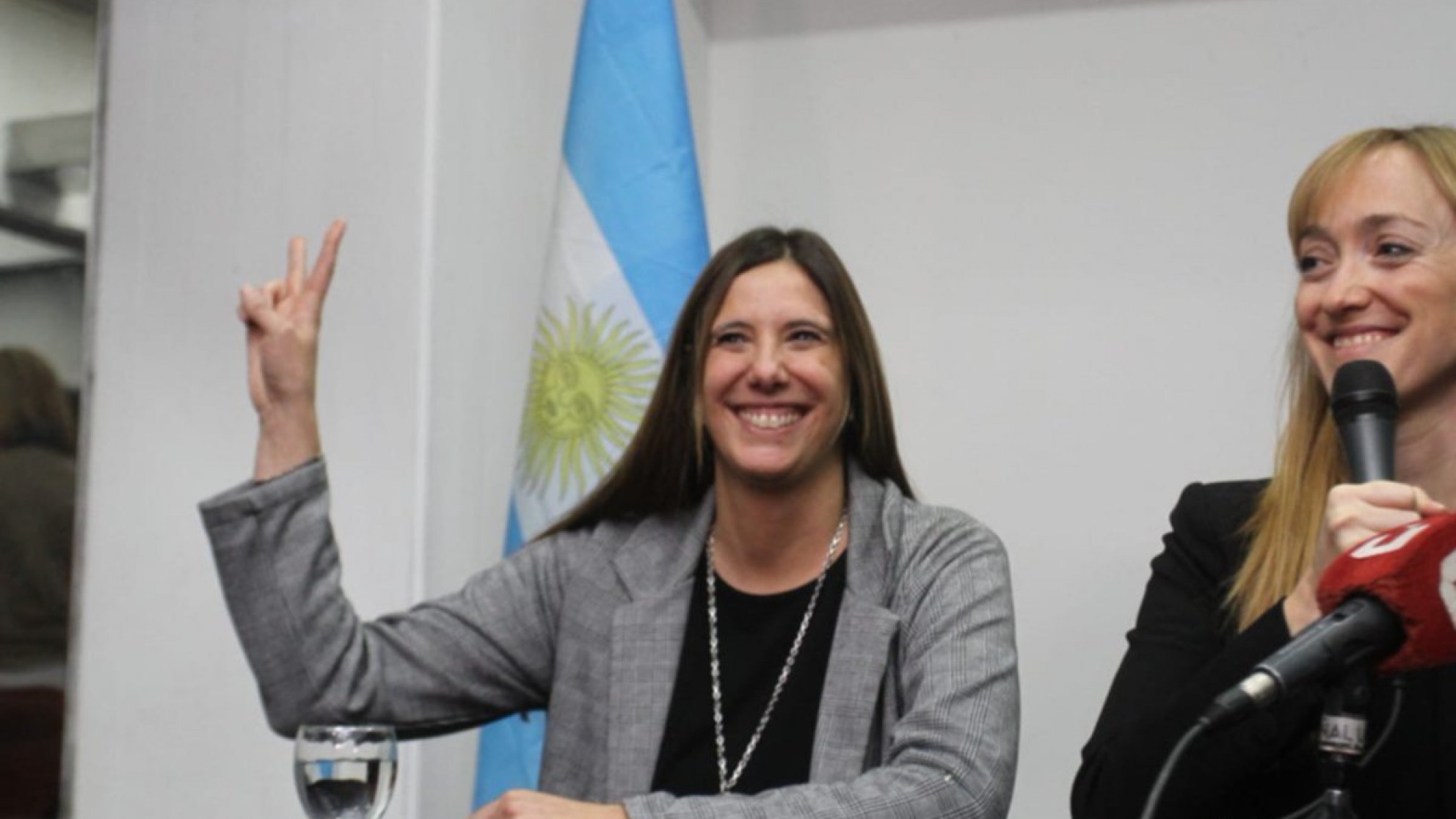 Uceda cargó contra Cambia Mendoza por su silencio ante el rechazo del Presupuesto